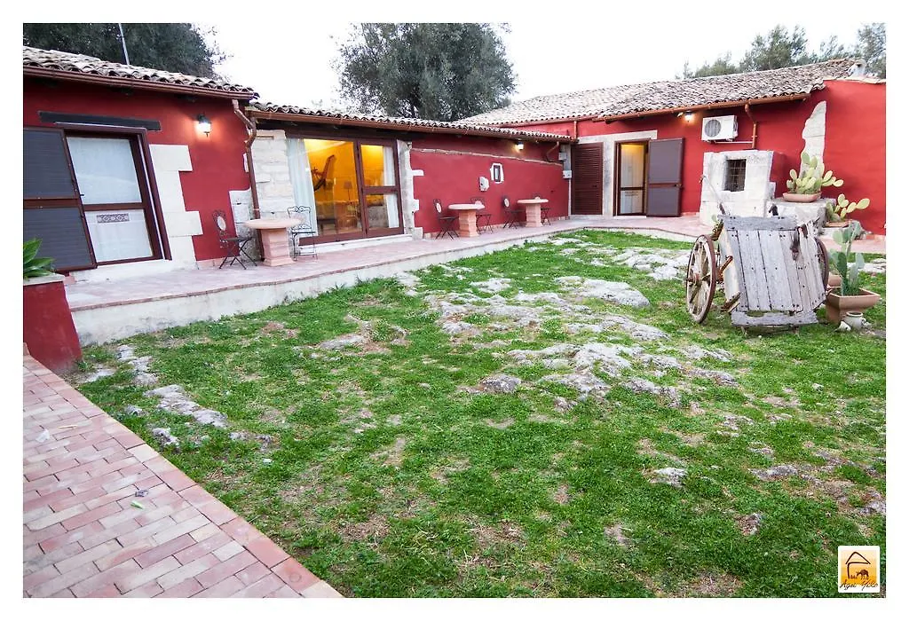 Agriturismo Agrimilo-1