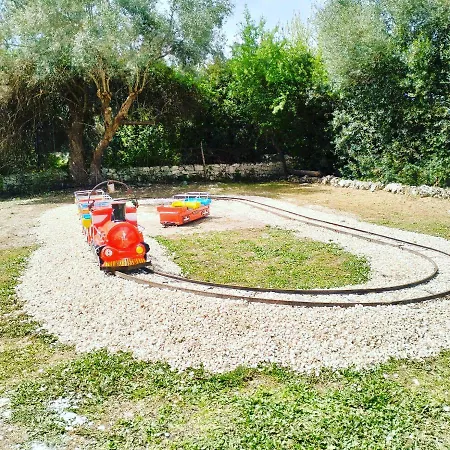Agriturismo Agrimilo-2