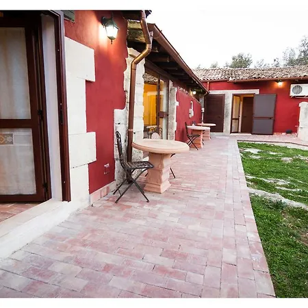Agriturismo Agrimilo-3