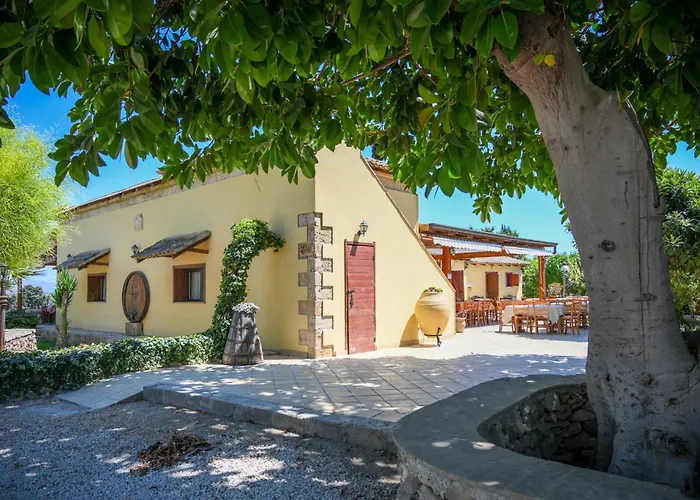 Torre VendicariAgriturismo