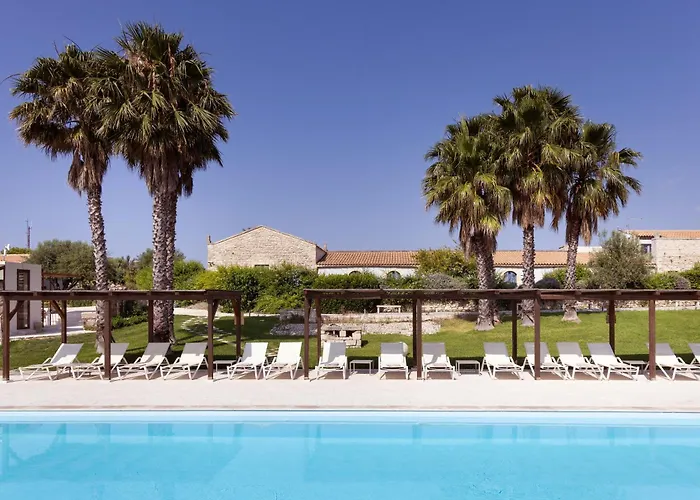 Masseria Del Carrubo - Ex Casal DiAgriturismo