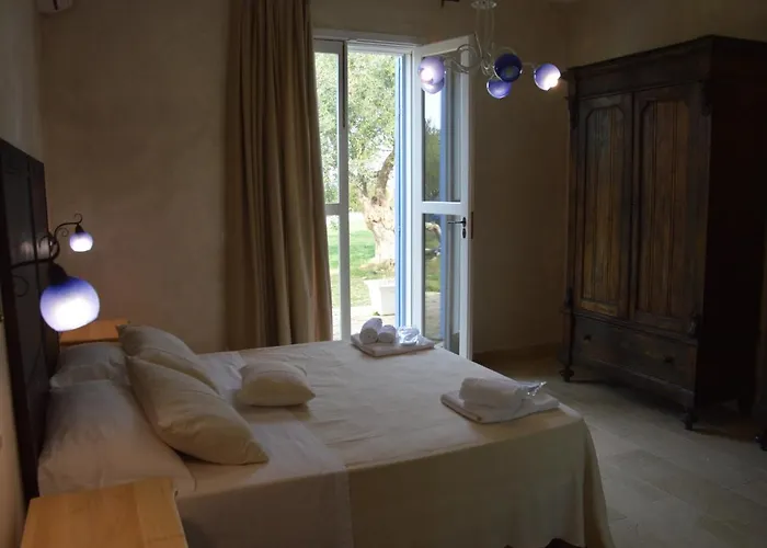 Terramater Villa Noto